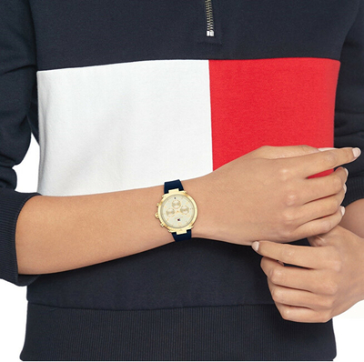 Orё dore Tommy Hilfiger Emery 1782491
