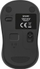 Mouse pa tela Savio MB-03, Bluetooth, optik, i zi