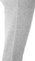 Pantallona pune Topex 81-280, Comfort, gri melange, për burra