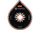 Pllakë fugimi Bosch Expert AVZ 70 RT4, Ø 70mm, Starlock, bakri