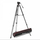 Tripod video Manfrotto 500X, alumin, kokë fluide