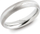 Unazë Boccia Titanium 0131-01, 64 mm