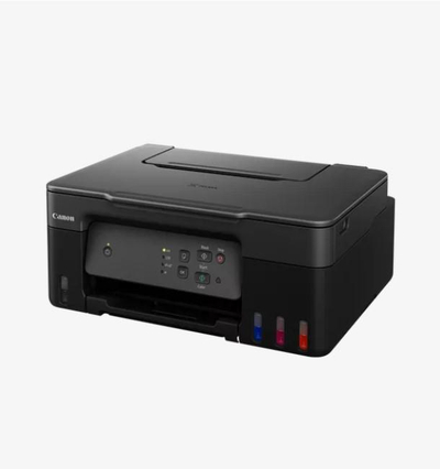 Printer inkjet Canon PIXMA G2430, multifunksional, USB, i zi