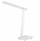 Llamba tavoline Hoco HX12 Galda, LED, e palosshme, e bardhe