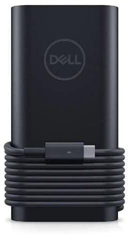Karikues laptopi Dell 65W, USB C, i zi