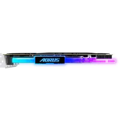 Kartë grafike GIGABYTE NVIDIA GeForce RTX 2080 SUPER, 8 GB GDDR6, GV-N208SAORUS-WB-8GC