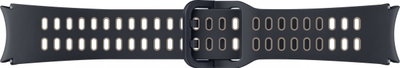 Rrip sportiv për smartwatch Samsung Extreme Sport ET-SXR94, silikoni, për Galaxy Watch, blu e errët