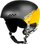 Helmetë skijimi Spokey APEX, madhësia 59-62 cm, e verdhë