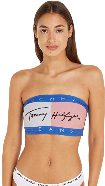 Sytjena për femra Tommy Hilfiger, e kaltër