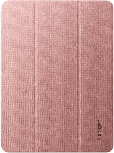 Mbrojtëse Spigen Urban Fit për Apple iPad 10.2" 2021/2020/2019, rozë