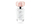 Llak për thonj PUPA MIlano 101 Vamp Scented Nail Polish, 9 ml