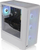 Kasë Thermaltake S200 TG ARGB Snow, Midi Tower