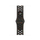 Apple Watch 40mm Band, Midnight Black Nike Sport Band, S/M