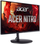 Monitor Acer XF270W3, 27", 240Hz, Full HD, IPS, i zi