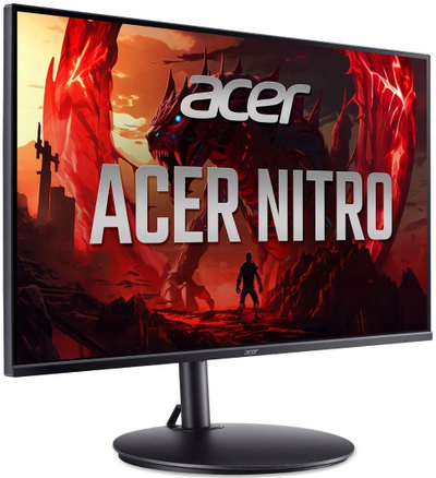 Monitor Acer XF270W3, 27", 240Hz, Full HD, IPS, i zi