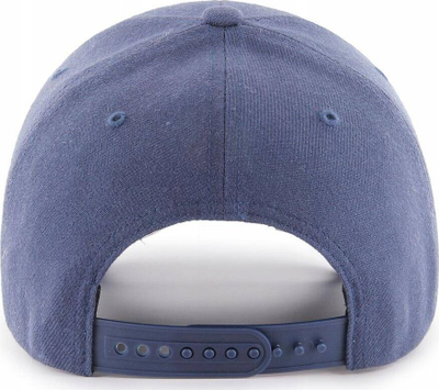 Kapelë bejsbolli 47 Brand MLB New York Yankees B-MVPSP17WBP-TB, për të rritur, blu