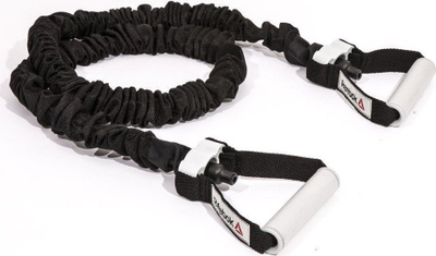 Shirit rezistence Reebok Expander Level 1 RSTB-16070, nivel 1, doreza shkumë