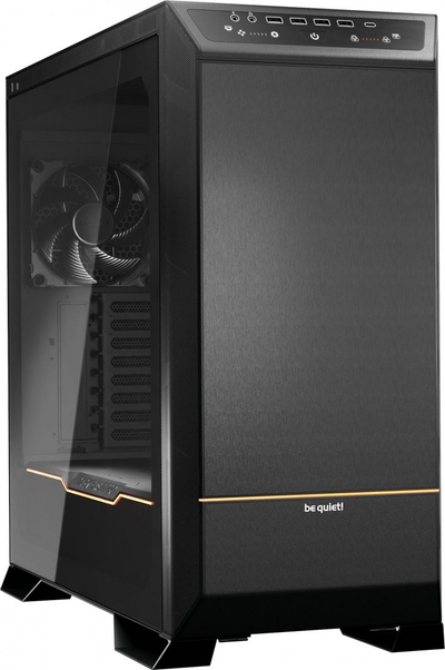 Kasë be quiet! Dark Base Pro 901, Full Tower