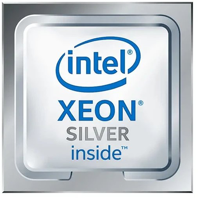 Procesor Intel Xeon Silver 4110, 2.1 GHz, 11 MB L3, Tray