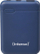 Powerbank Intenso XS5000, 5000mAh, USB A dhe Type C, blu navy