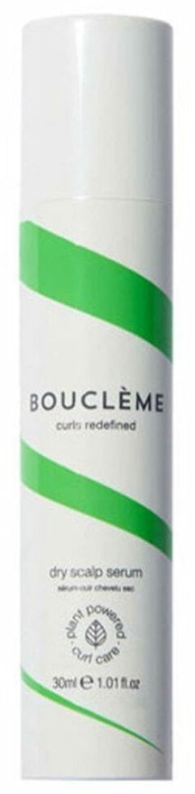 Serum për skalp Bouclème Dry Scalp Serum, 30ml, për skalp të thatë