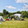 Tendë Coleman Pavilion Event Shelter Air L, UV Guard 50+, gri