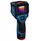 Kamerë termike Bosch GTC 12V-450-13, USB-C, IP54, blu