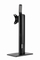 Mbajtëse për monitor Gembird MS-D1-01, deri në 32", 7kg, e zezë