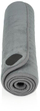 Грејна перница за столица Tristar, 110x40 cm, со далечински управувач, сива