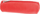 Kuti lapsash Herlitz Faulenzer Round, me zinxhir, coral