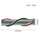 Rul furçe JETtools SB10955 për Dyson V11, zëvendësues për tapet, gri