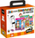 Lojë edukative Montessori How Are We Built, puzzle trupi i njeriut, shumëngjyrëshe
