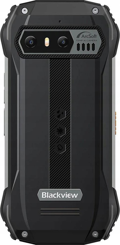 Telefoni Blackview N6000SE, 4.3", 4GB 128GB, i zi