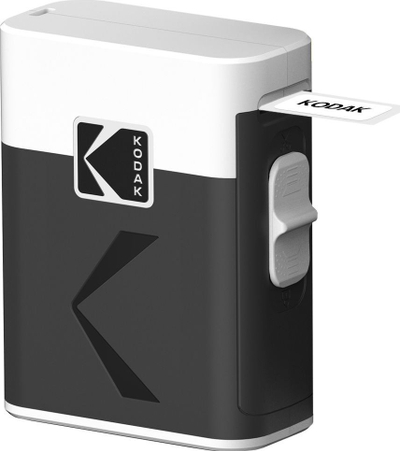 Printer etiketash Kodak Label ERA MS50, termik, Bluetooth, i bardhë