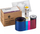 Ribon me ngjyra Entrust 525100-001 YMCKT, 250 printime, për printer kartelash