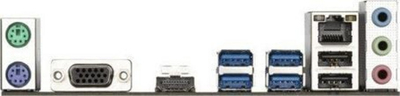 Pllakë amë Gigabyte B560M H- Intel B560