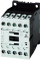 Kontaktor fuqie Eaton DILM9-01, 9A 3P, 24V AC, 1NO 0NC
