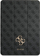 Kuti mbrojtëse Guess për iPad Air 13" 2024, me magnet, me logo t’madhe, e zezë