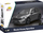 Set ndërtimi Cobi Škoda Enyaq Sportline, 92 pjesë, shkallë 1:35, gri e errët