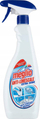 Спреј за чистење бања Meglio Bathroom Liquid, 650ml, за плочки и чешми
