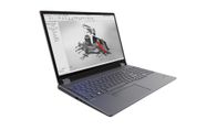 Laptop Lenovo ThinkPad P16, 16", Intel Core i7 13850HX, 32 GB RAM, 1 TB SSD, NVIDIA RTX 3500 Ada, i zi