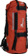 Çantë shpine që s’e merr uji Amphibious Sherpa, 100L, e kuqe