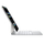 Apple Magic Keyboard for iPad Pro 13-inch (M4), International English, White