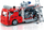 Set ndërtimi Clementoni Mechanics Laboratory Fire Brigade, lojë edukative, për kalamaj
