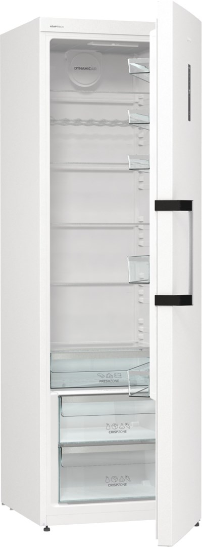 Frigorifer Gorenje R619EAW6, kapacitet i madh, A++, i bardhë
