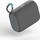 Altoparlant Bluetooth Wiwu Thunder P26, pa tela, IPX7, gri