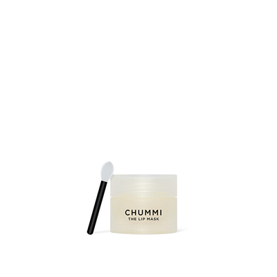 Маска за усни Chummi Vanilla Night Pestle & Mortar, 20 г