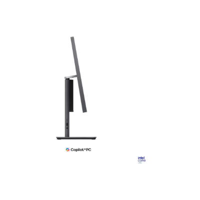 Kompjuter gjithçka‑në‑një Lenovo IdeaCentre AIO 27 QHD, 27", 32GB RAM, 1TB SSD, gri