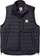 Jelek Carhartt Gilliam për burra, najlon Cordura, i zi