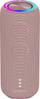 Altoparlant Bluetooth Sencor SIRIUS 2 MAXI, portabël, IPX7, rozë